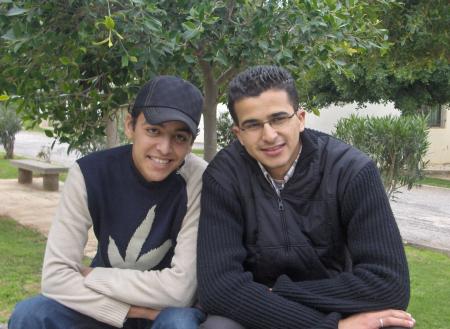 youkoff Vs Rabi3ovitche