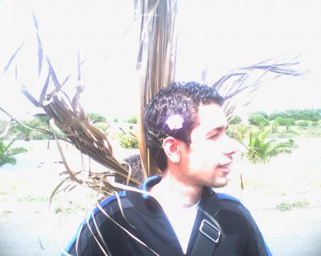 Omar rachid