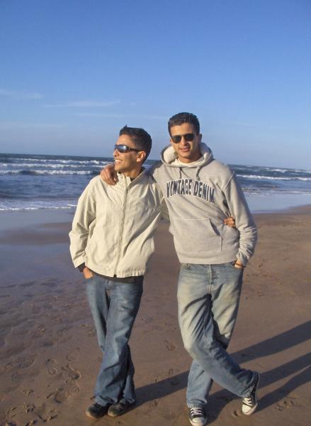 Rabi3ovitche Ft Youkoff