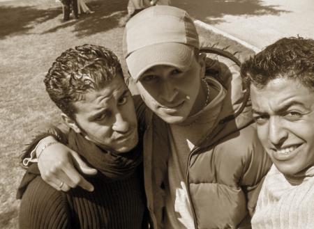 wam, et les brotha
